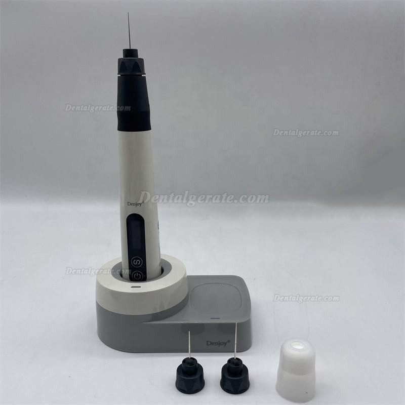 Denjoy Meta Fill Kabelloses 3D-Guttapercha Obturationssystem